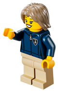 LEGO® - Speed Champions - sc134 - Lamborghini Revuelto Fahrerin (77238)