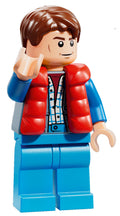LEGO® - Speed Champions - sc138 - Marty McFly (77256)