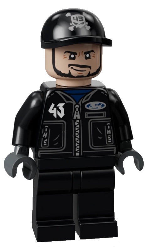 LEGO® - Speed Champions - sc147X - Ken Block (77262)