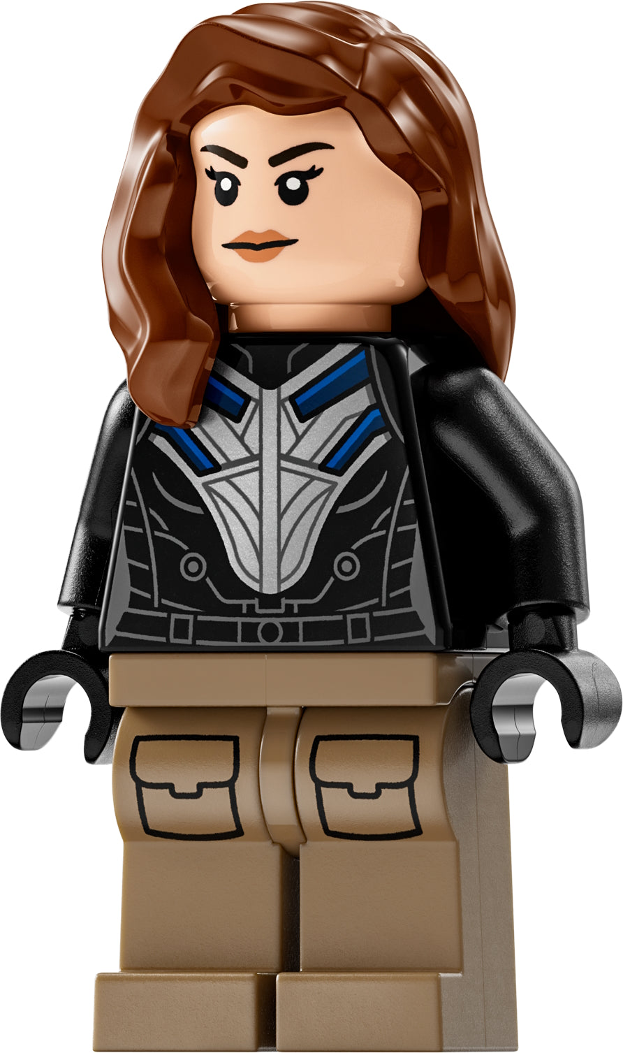 LEGO® - Super Heroes - sh1002 - Ruth Bat-Seraph (76292)