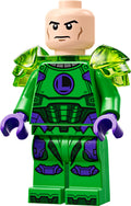 LEGO® - Super Heroes - sh1007 - Lex Luthor (76302)