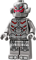 LEGO® - Super Heroes - sh1009 - Ultron (76307)