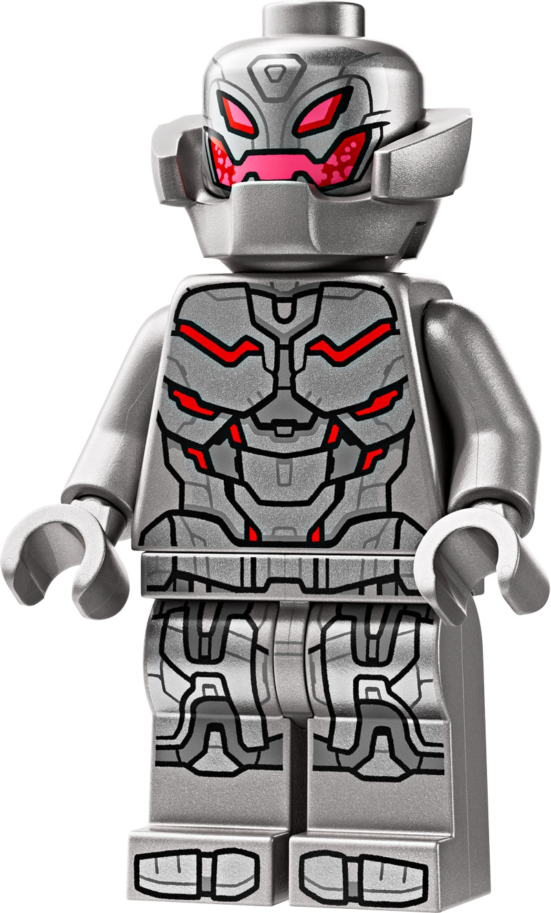 LEGO® - Super Heroes - sh1009 - Ultron (76307)