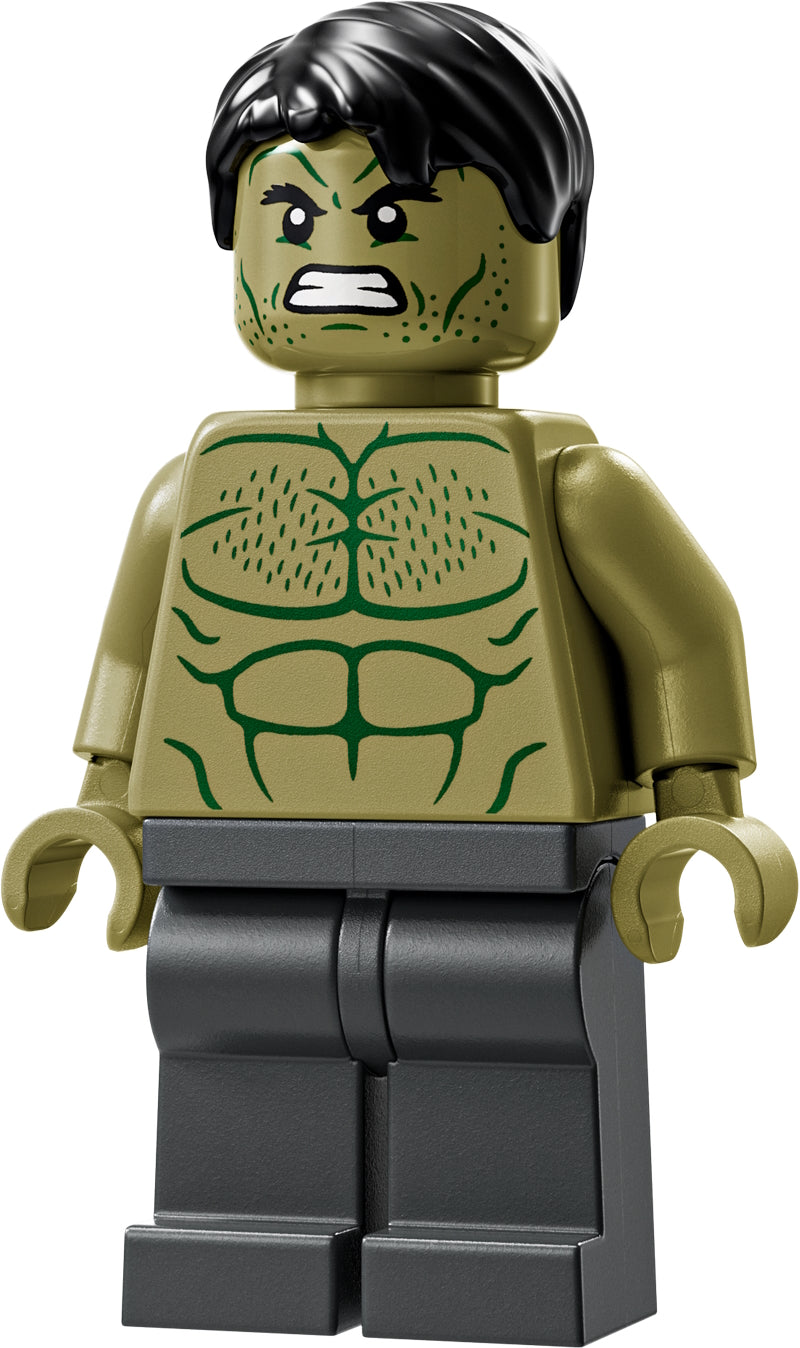 LEGO® - Super Heroes - sh1013 - Hulk (76313)