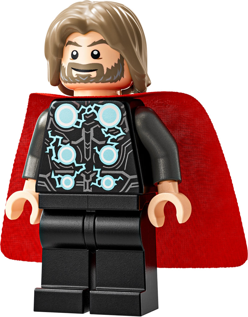 LEGO® - Super Heroes - sh1014 - Thor (76313)