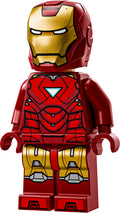 LEGO® - Super Heroes - sh1015 - Iron Man (76313)