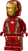 LEGO® - Super Heroes - sh1017 - Iron Man (76314)