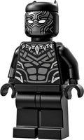 LEGO® - Super Heroes - sh1019 - Black Panther (76314)