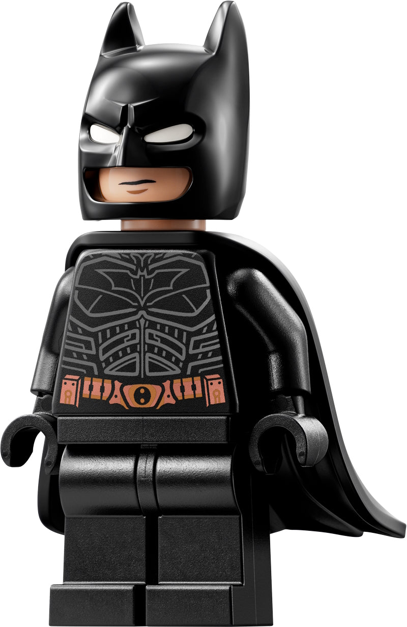 LEGO® - Super Heroes - sh1021 - Batman (76303)