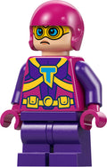 LEGO® - Super Heroes - sh1025 - Trapster (11200)