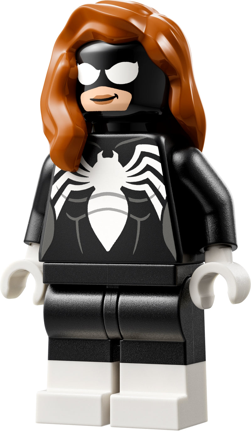 LEGO® - Super Heroes - sh1027 - Spider-Woman (76309)