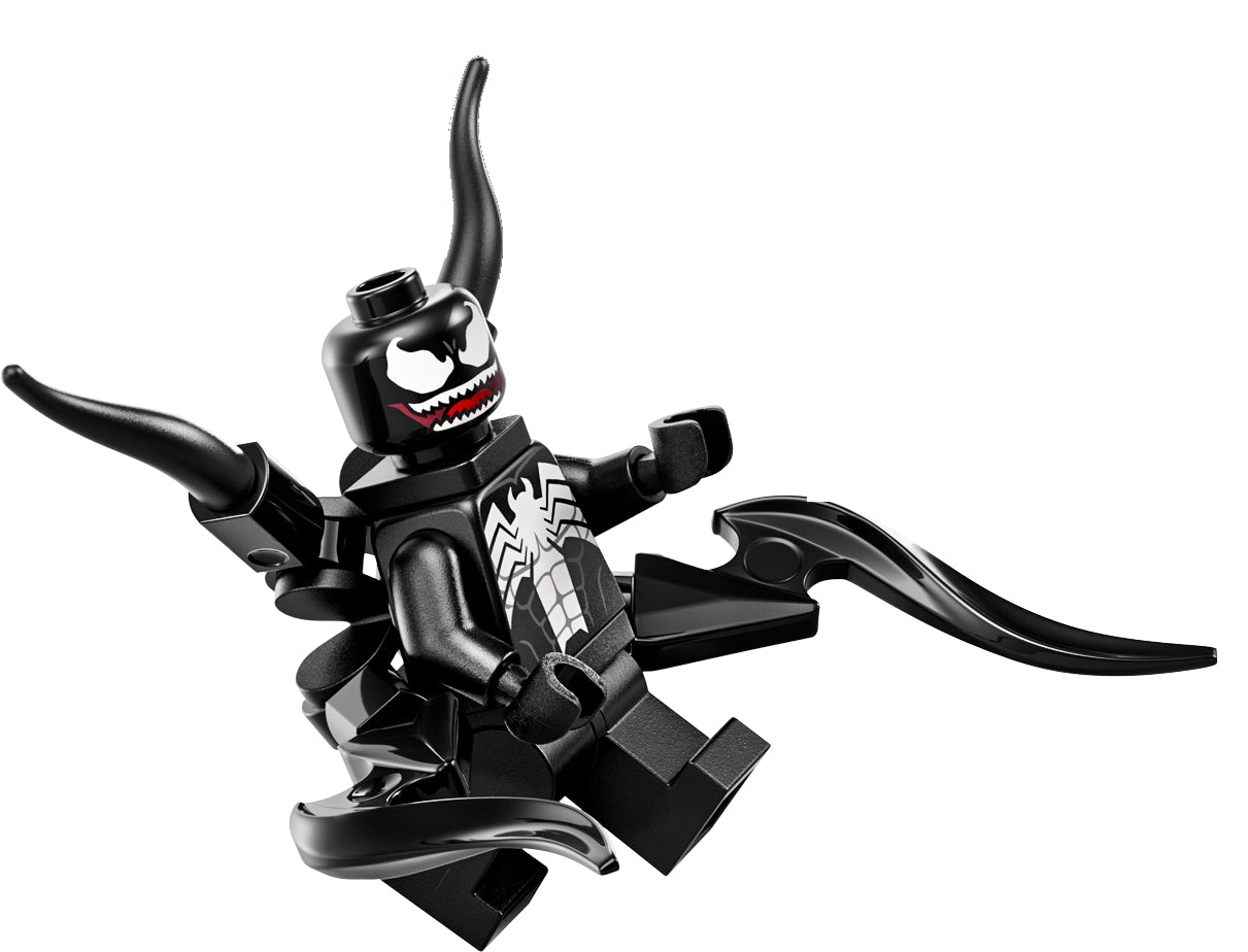 LEGO® - Super Heroes - sh1028 - Venom (76309)