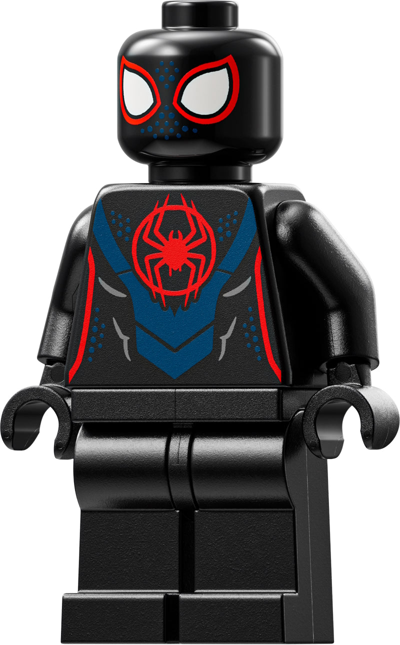 LEGO® - Super Heroes - sh1029 - Miles Morales (76311)