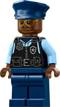 LEGO® - Super Heroes - sh1031 - Officer Jefferson (76311)