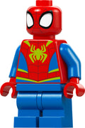 LEGO® - Super Heroes - sh1033 - Spidey (11199)