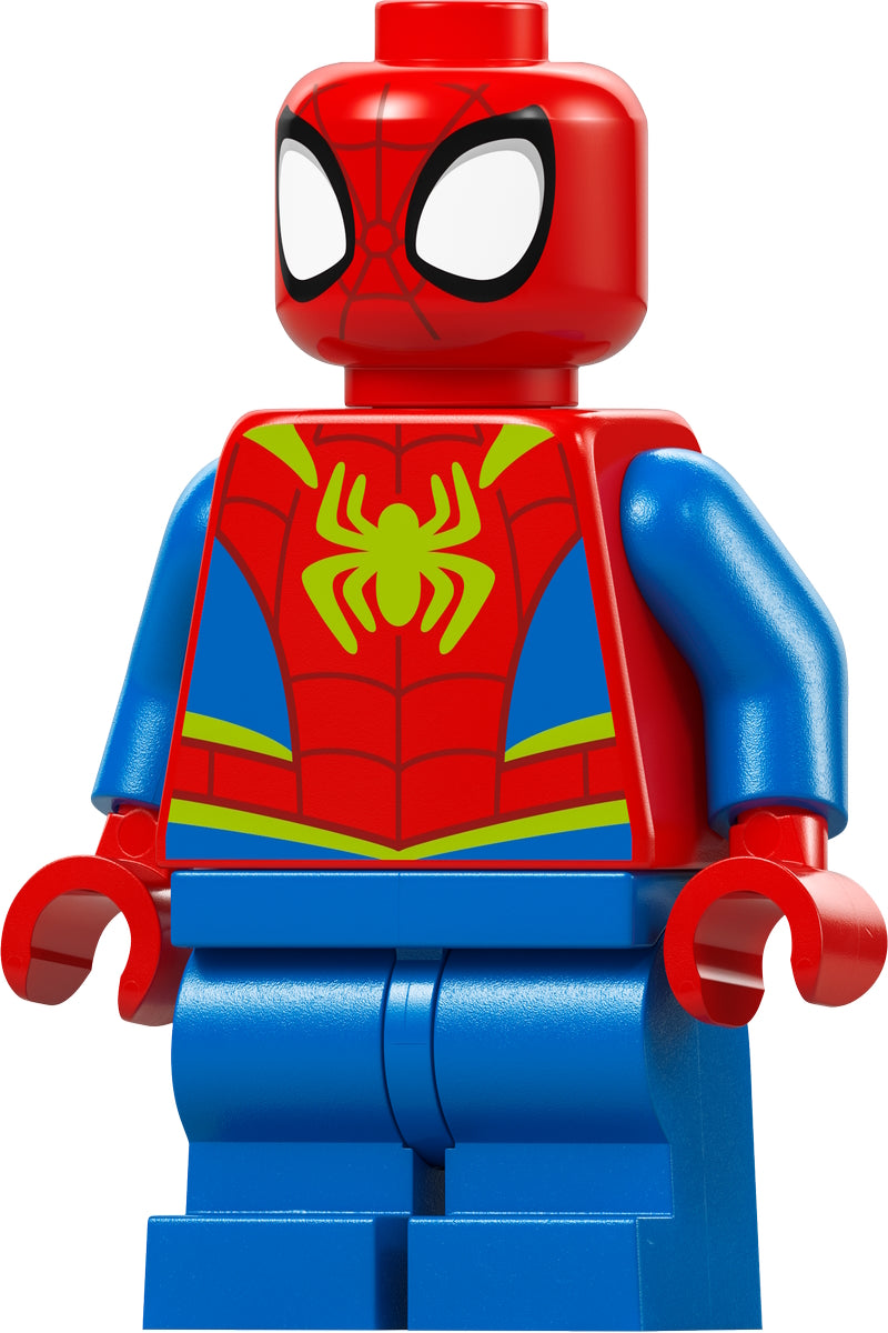 LEGO® - Super Heroes - sh1033 - Spidey (11199)