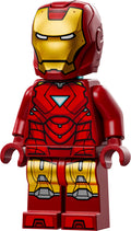 LEGO® - Super Heroes - sh1040 - Iron Man MK6 (76315)