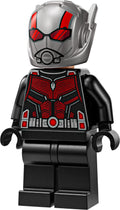 LEGO® - Super Heroes - sh1045 - Ant-Man (76323)