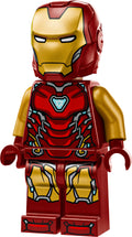 LEGO® - Super Heroes - sh1046 - Iron Man (76323)
