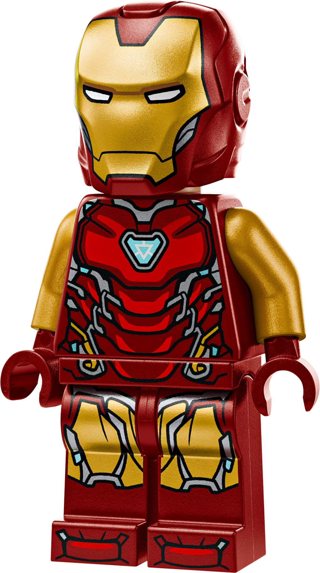 LEGO® - Super Heroes - sh1046 - Iron Man (76323)