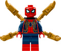 LEGO® - Super Heroes - sh1047 - Iron Spider (76323)