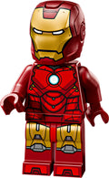 LEGO® - Super Heroes - sh1048 - Iron Man (76327)