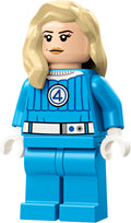 LEGO® - Super Heroes - sh1050 - Invisible Woman - Sue Storm (76316)