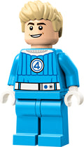 LEGO® - Super Heroes - sh1052 - Human Torch - Johnny Storm (76316)