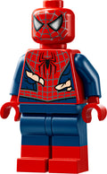 LEGO® - Super Heroes - sh1057 - Spider-Man (76321)
