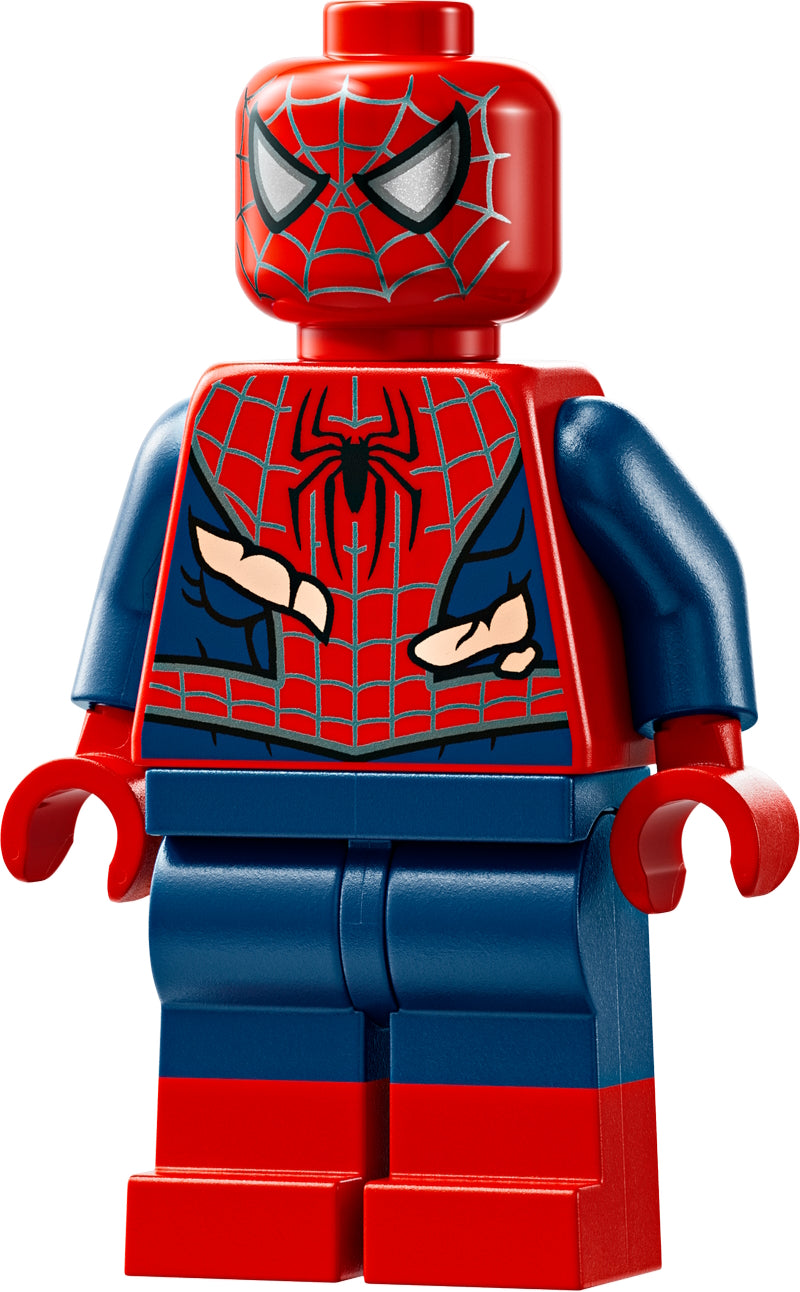 LEGO® - Super Heroes - sh1057 - Spider-Man (76321)