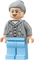 LEGO® - Super Heroes - sh1058 - Aunt May (76321)