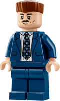 LEGO® - Super Heroes - sh1059 - J. Jonah Jameson (76321)