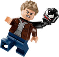 LEGO® - Super Heroes - sh1063 - Eddie Brock (76324)