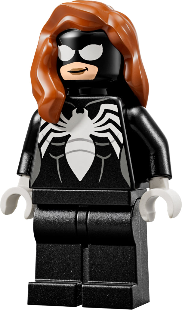 LEGO® - Super Heroes - sh1064 - Spider-Woman (76324)
