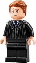 LEGO® - Super Heroes - sh1065 - Norman Osborn (76324)