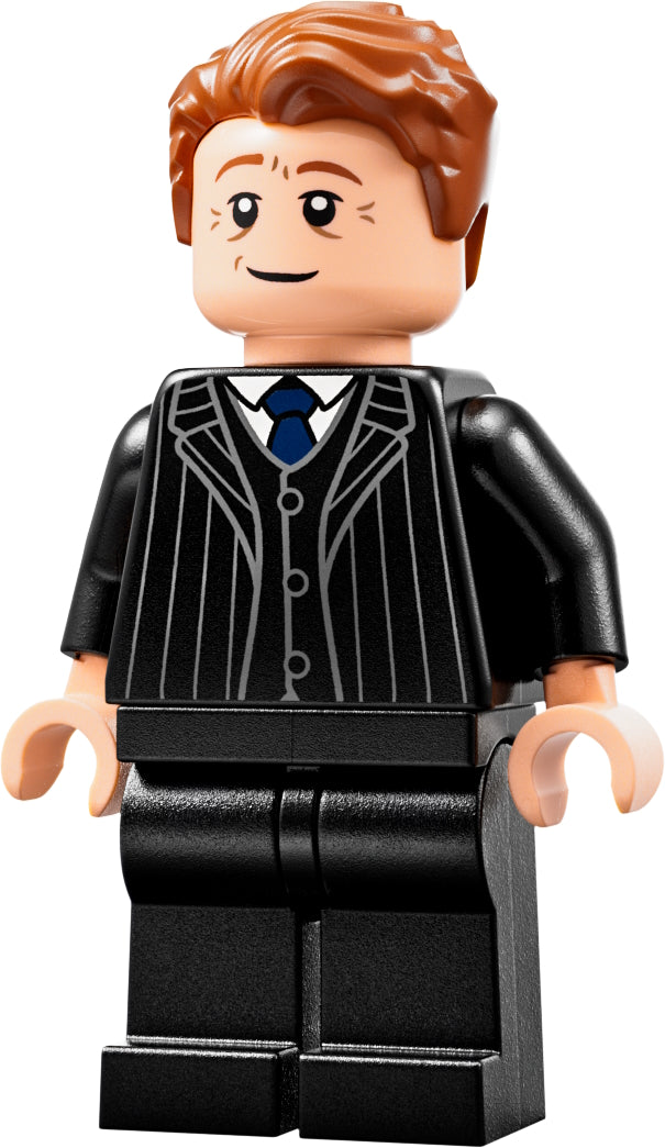 LEGO® - Super Heroes - sh1065 - Norman Osborn (76324)