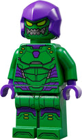 LEGO® - Super Heroes - sh1066 - Green Goblin (76324)