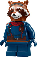 LEGO® - Super Heroes - sh1068 - Rocket (76322)