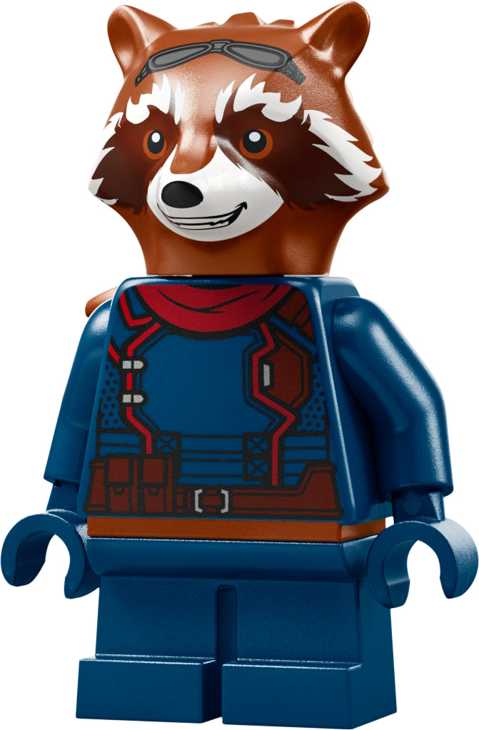LEGO® - Super Heroes - sh1068 - Rocket (76322)