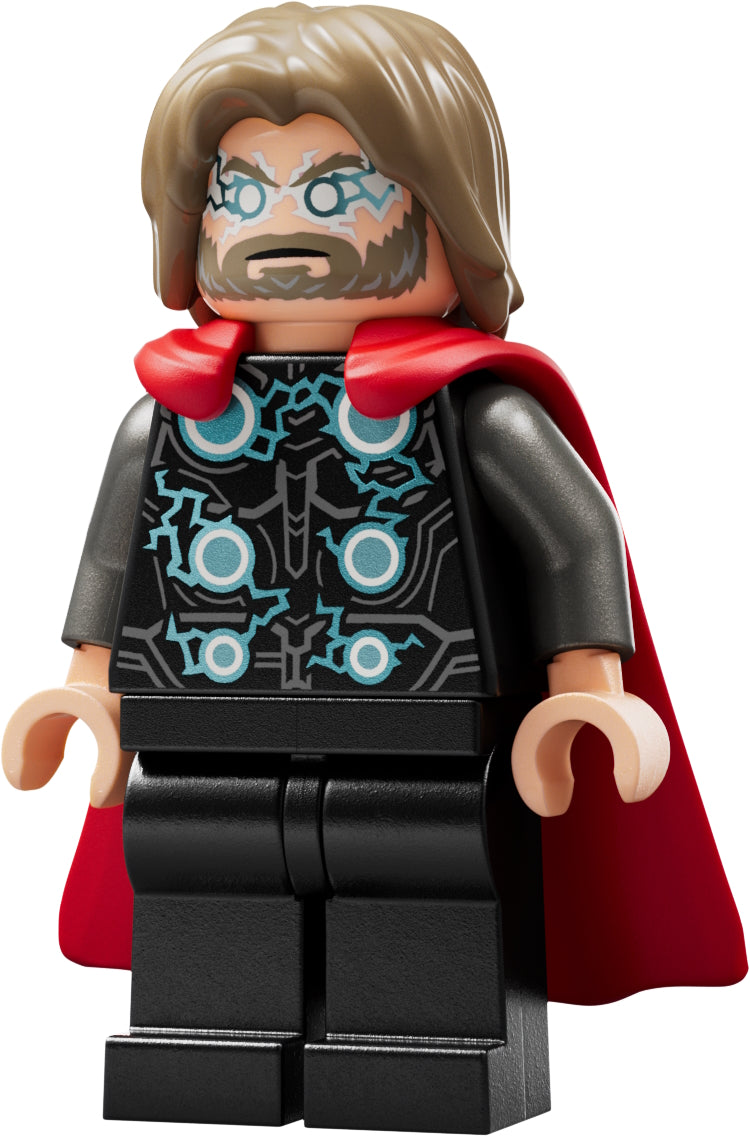 LEGO® - Super Heroes - sh1069 - Thor (76322)
