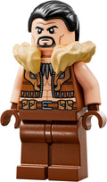 LEGO® - Super Heroes - sh1070 - Kraven The Hunter (76324)