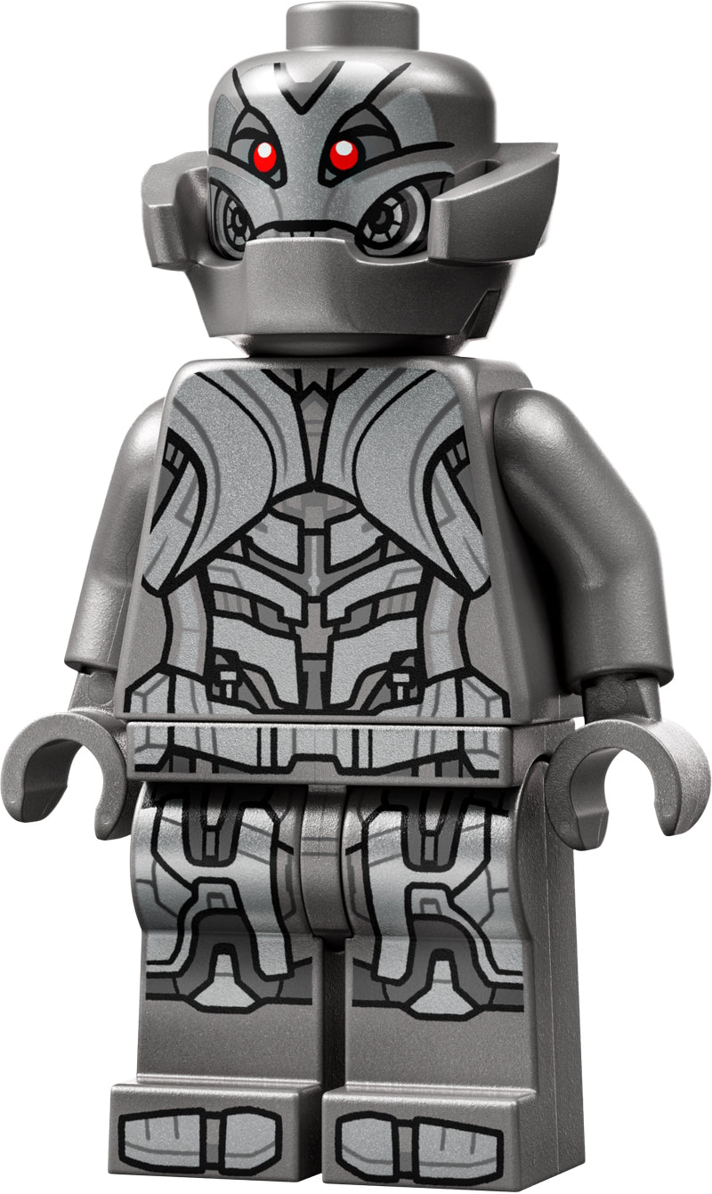 LEGO® - Super Heroes - sh1073 - Ultimate Ultron (76325)