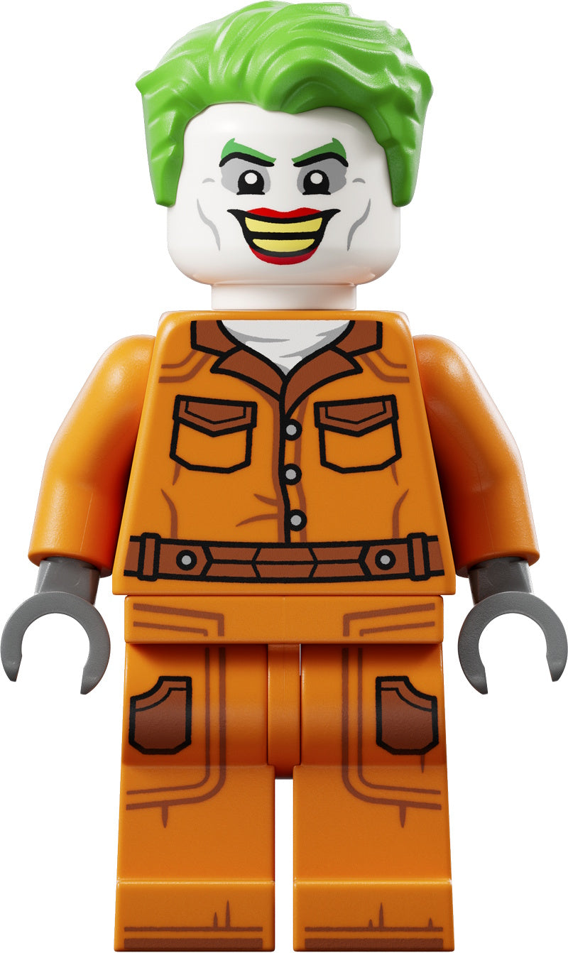 LEGO® - Super Heroes - sh1075 - The Joker (76300)