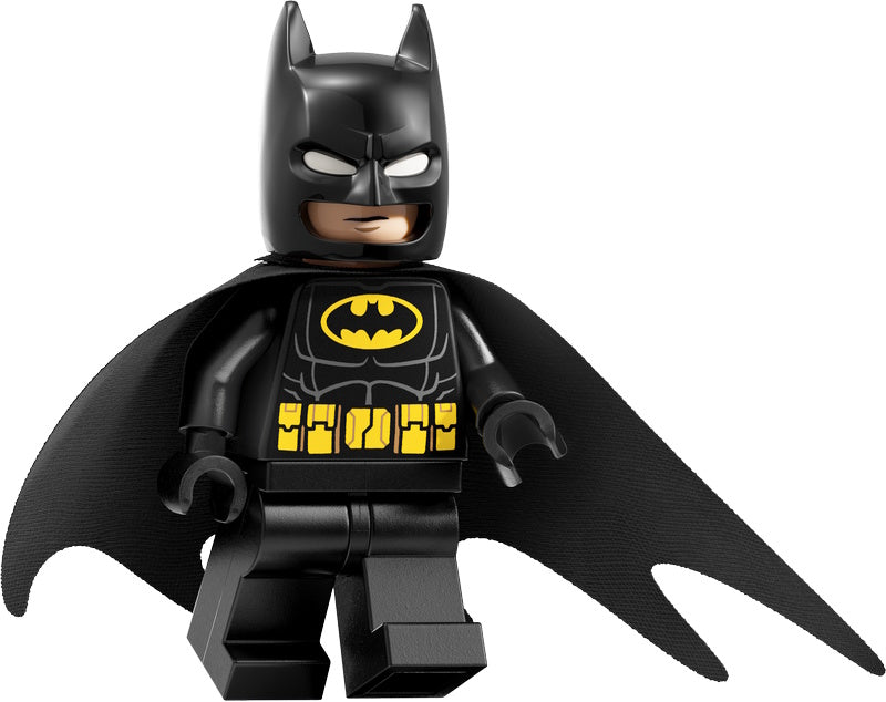 LEGO® - Super Heroes - sh1077 - Batman (76300)