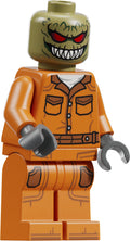 LEGO® - Super Heroes - sh1078 - Killer Croc (76300)