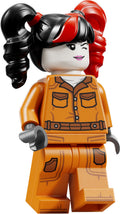 LEGO® - Super Heroes - sh1080 - Harley Quinn (76300)