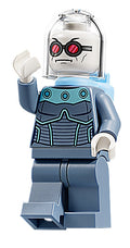 LEGO® - Super Heroes - sh1082 - Mr. Freeze (76300)