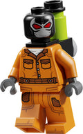LEGO® - Super Heroes - sh1084 - Bane (76300)