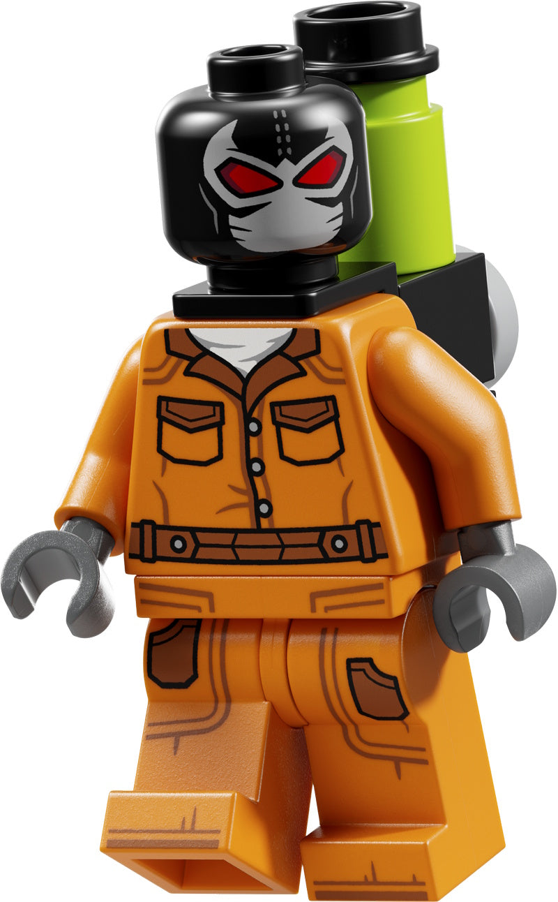 LEGO® - Super Heroes - sh1084 - Bane (76300)