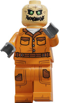 LEGO® - Super Heroes - sh1085 - Scarecrow (76300)